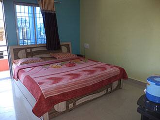 Hotel Greenland, Sasan Gir 2